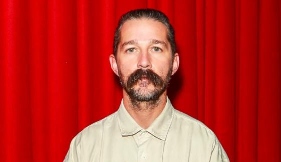 Shia LaBeouf makes first statement after his arrest due to New Orleans brawl 