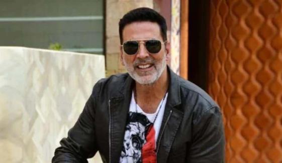 Akshay Kumar makes shocking confession: ‘I’ve never read a book in my life’