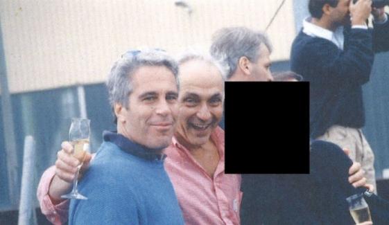 Les Wexner to testify before Congress over Epstein links: 'I have done nothing wrong'