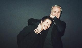 Timothée Chalamet credits Christopher Nolan for boosting his career: 'So grateful'