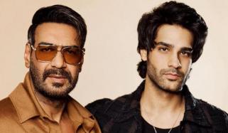 Ajay Devgn drops unbelievable advice for nephew Aaman: 'Back to diet'