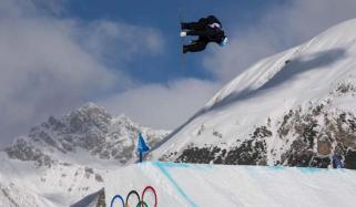 2026 Winter Olympics men’s snowboard slopestyle: Start time and where to watch