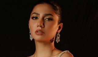 Mahira Khan adopts new habit ahead of her new movie
