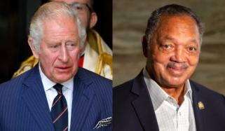King Charles mourns Jesse Jackson's death in emotional tribute 