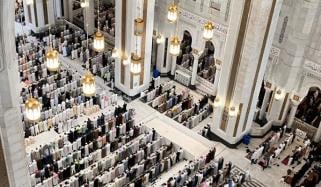 Ramadan 2026: Fasting schedule for UK, US, and Australia explained