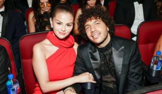 Selena Gomez earns big recognition after cozy Valentine's with Benny Blanco