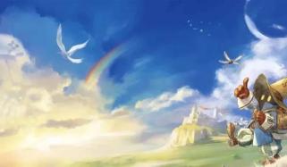 Final Fantasy 9 Vivi book set to release on May 19 at THIS price