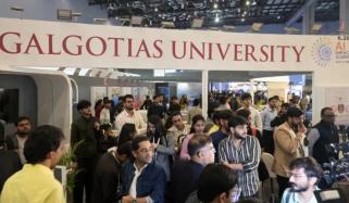 Indian university expelled from AI summit over Chinese robodog scandal