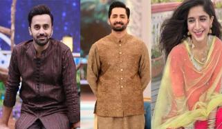 From Waseem Badami to Mawra Hocane, Pakistani celebrities wish Ramadan mubarak