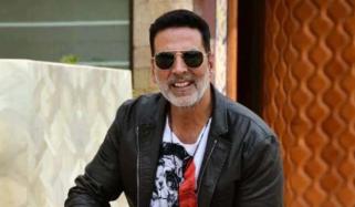Akshay Kumar makes shocking confession: ‘I’ve never read a book in my life’