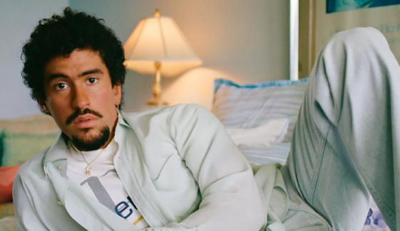 Bad Bunny ready for next big role after successful Super Bowl halftime show