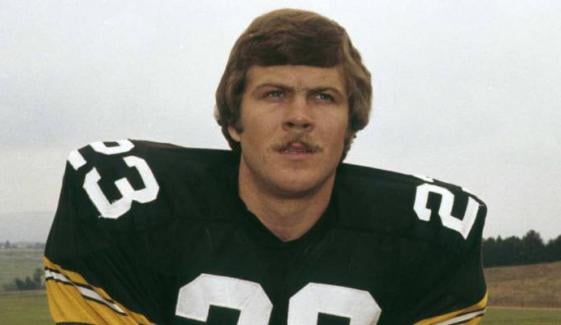 Mike Wagner, member of Steelers Steel Curtain defence dies at 76