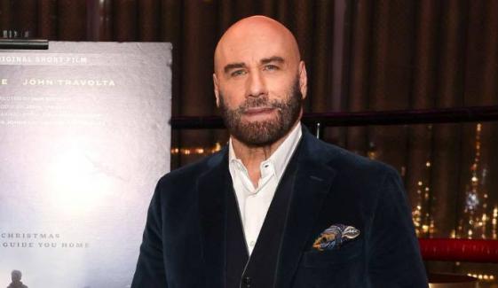 John Travolta shares exciting personal milestone in new video on 72nd birthday