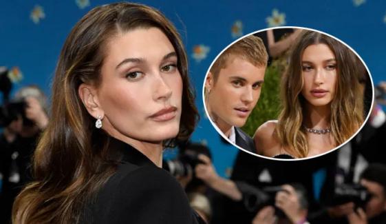 Hailey Bieber drops hints at expanding family with Justin Bieber?