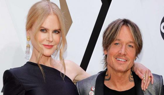 Keith Urban reacts as ex Nicole Kidman gets new romantic proposal