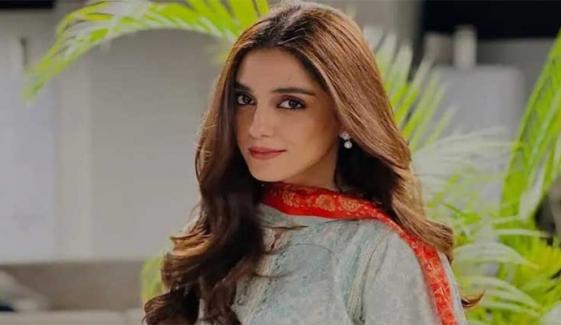 Maya Ali rings in Ramadan with message of peace and blessings