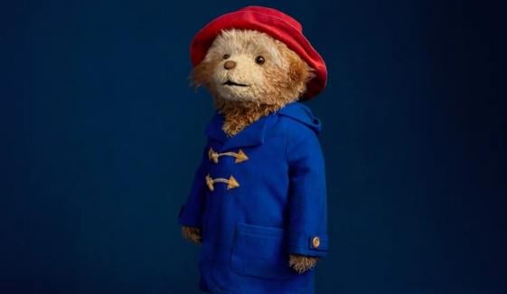 Paddington Bear confirms to present at 2026 BAFTA Film Awards
