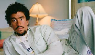 Bad Bunny ready for next big role after successful Super Bowl halftime show