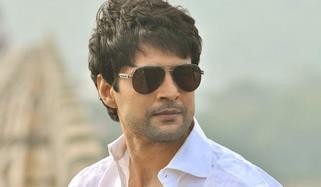 Rajeev Khandelwal opens up about dark side of film industry