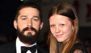 Shia LaBeouf, Mia Goth relationship's shocking reality exposed after actor’s arrest