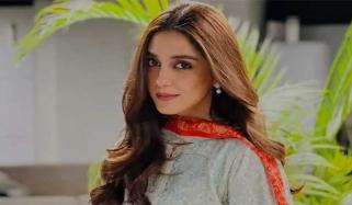 Maya Ali rings in Ramadan with message of peace and blessings