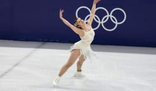 2026 Winter Olympics women’s single skating: Who will win free skating?