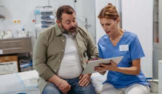 Are you living in THESE unhealthiest areas of Scotland? NRS reveals shocking data