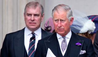 King Charles addresses Andrew's arrest in bombshell statement