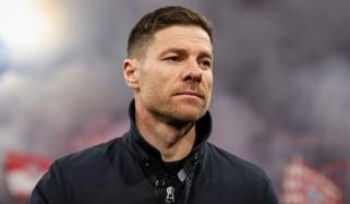 Xabi Alonso turns down ‘chaotic’ Marseille offer amid Liverpool links