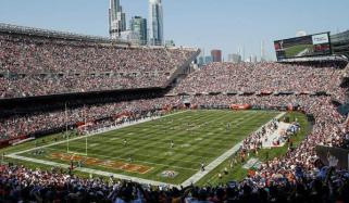 Bears’ Indiana move gains momentum as state creates stadium authority