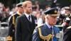King Charles set eyes on special role to secure Prince Harry future