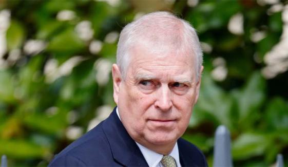 Andrew Mountbatten released 11 hours after arrest: See first photo