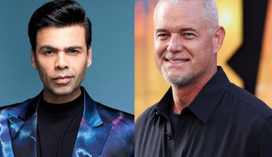 Eric Dane death: Bollywood director Karan Johar reacts to his shocking demise