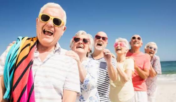 Best travel destination for seniors in 2026 revealed 