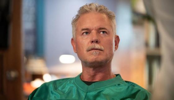 Eric Dane’s unexpected move weeks before death raised health fears
