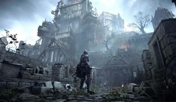 Sony shuts down studio behind Demon's Souls, Bluepoint Games