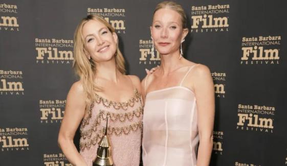 Gwyneth Paltrow calls Kate Hudson her 'little sister” in sweet confession