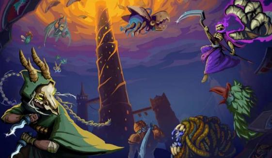 Slay the Spire 2 makes exciting announcement, March 5 access release date