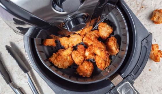 Is air fryer better alternative to deep frying? Everything you must know