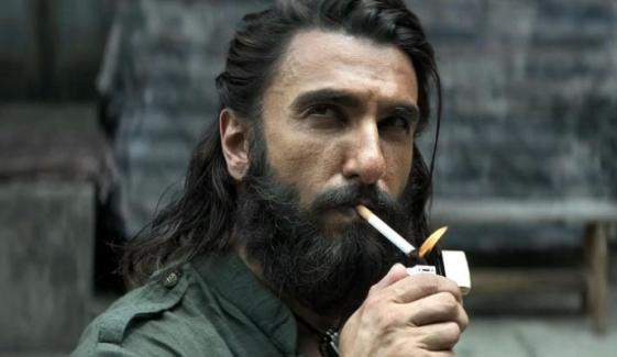 Ranveer Singh’s ‘Lyari King’ return dominates ‘Dhurandhar 2’ ahead of trailer release 