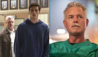 Eric Dane, Jacob Elordi's on-screen dad in 'Euphoria,' passes at age of 53