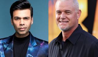 Eric Dance death: Bollywood director Karan Johar reacts to his shocking demise