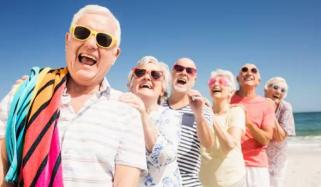 Best travel destination for seniors in 2026 revealed 