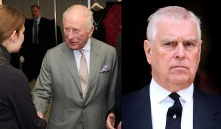 Buckingham Palace breaks silence after Andrew's release from custody