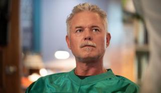 Eric Dane’s unexpected move weeks before death raised health fears