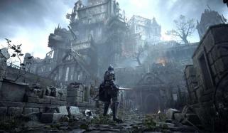 Sony shuts down studio behind Demon's Souls, Bluepoint Games