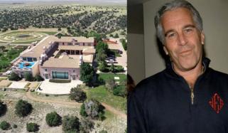 Zorro Ranch exposed: Inside Jeffrey Epstein's hidden New Mexico property