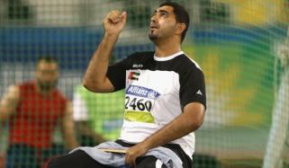 UK Athletics pleads guilty over Paralympian's death in metal pole incident