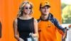 Lando Norris seemingly confirms breakup with Magui Corceiro in shock move