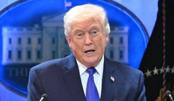 New global tariff announced as Trump responds to Supreme Court ruling